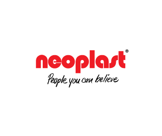 Company Logo For Neoplast'