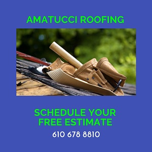 Company Logo For Amatucci Roofing'