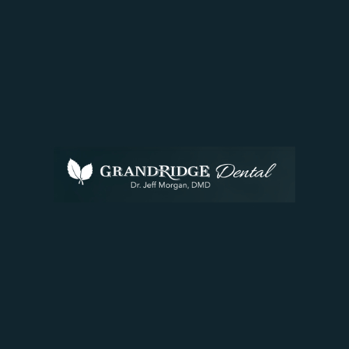 Company Logo For Grandridge Dental'