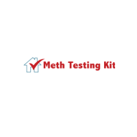 Meth Testing Kit Logo