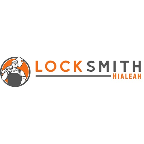 Company Logo For Locksmith Hialeah FL'