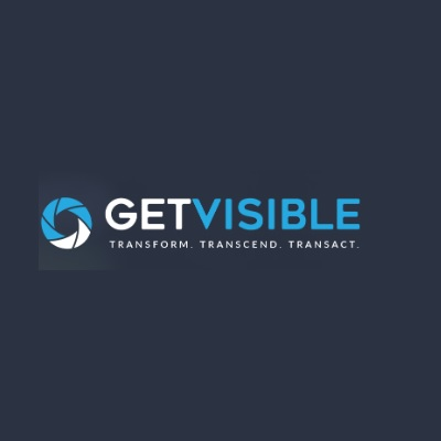 Company Logo For Get Visible Digital Marketing Agency'