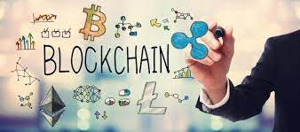 Blockchain Consulting and Development Services Market'