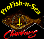 ProFish-n-Sea Alaska Fishing'