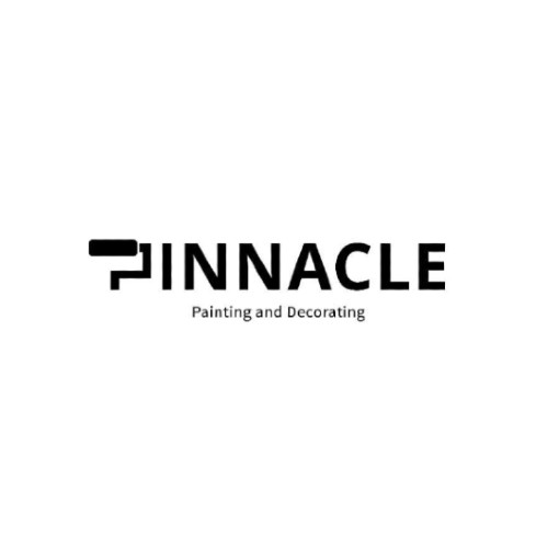 Company Logo For Pinnacle Painting And Decorating'
