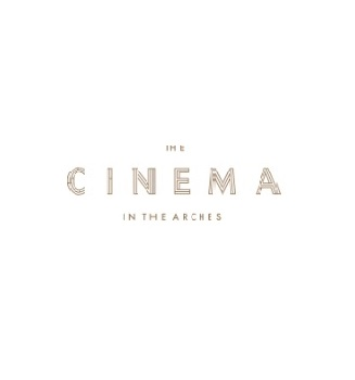 Company Logo For The Cinema in the Arches'