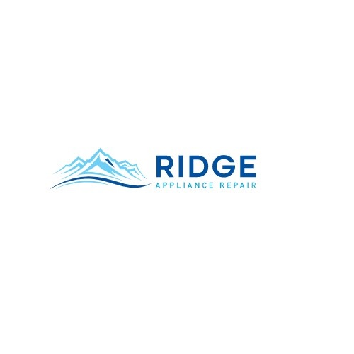 Company Logo For Ridge Appliance Repair'