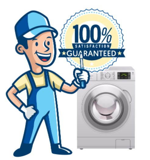 Appliance repair'