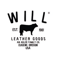 Will Leather Goods Logo