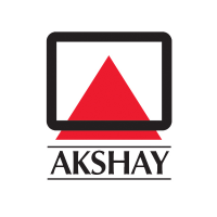 Akshay Software Technologies Limited Logo
