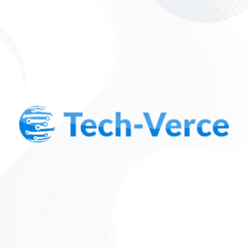 Company Logo For Techverce llc'