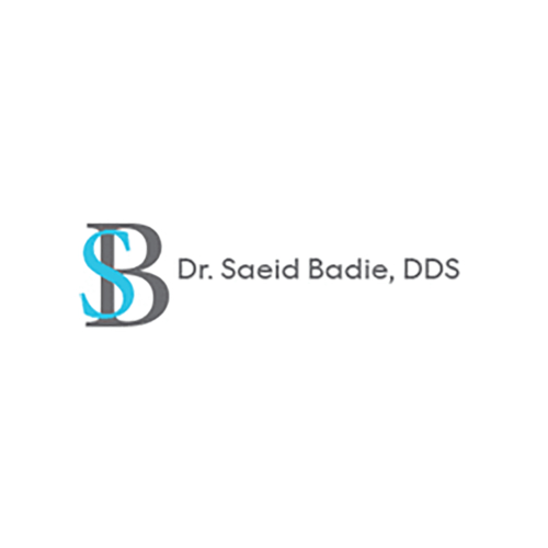 Company Logo For Saeid Badie, DDS'