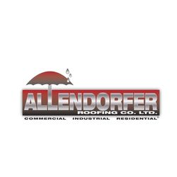 Company Logo For Allendorfer Roofing Co Ltd'