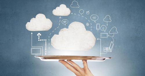 Cloud-Based Mapping Service Market'