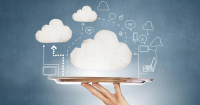 Cloud-Based Mapping Service Market