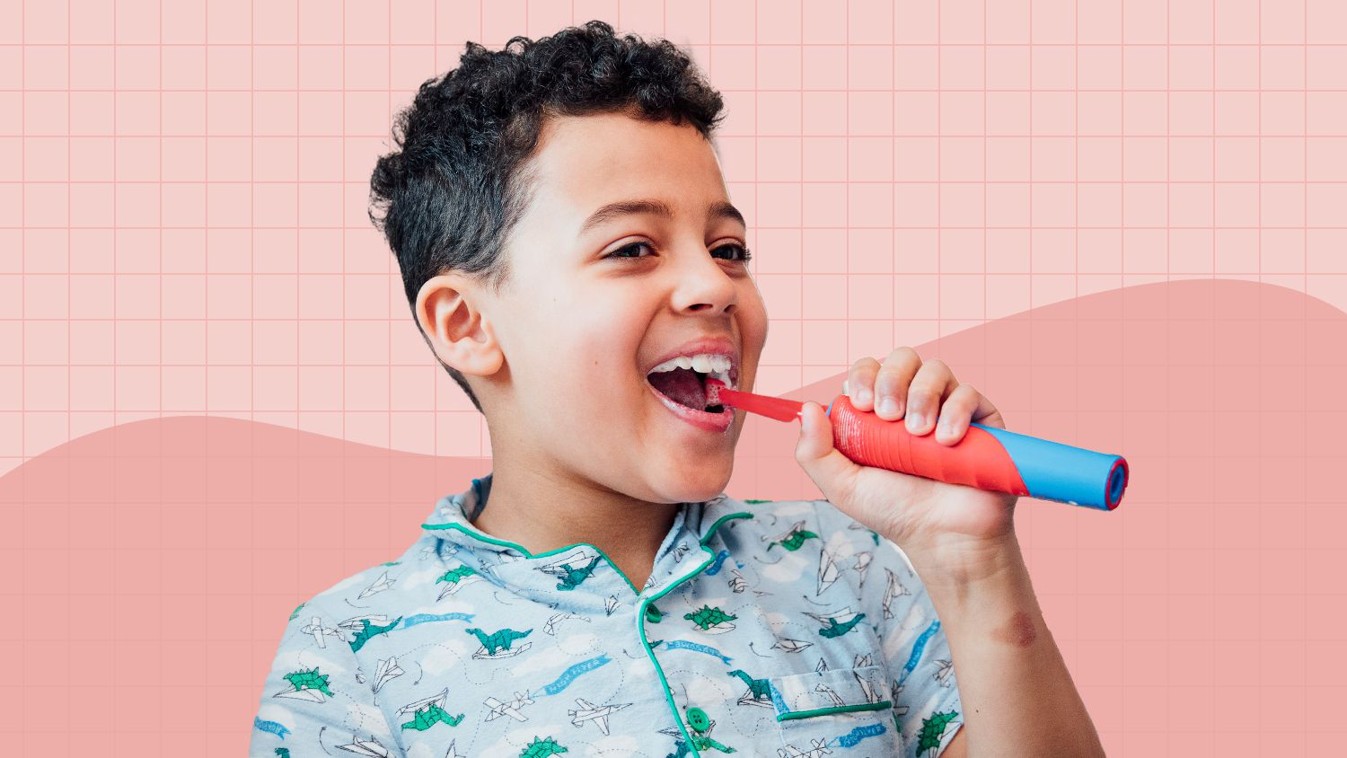 Kids Electric Toothbrush Market