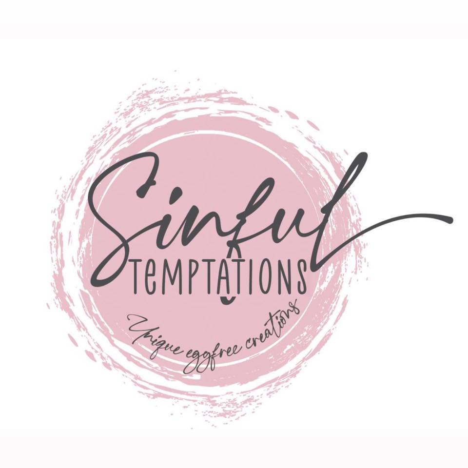 Company Logo For Sinful Temptations'