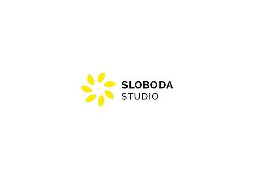 Company Logo For Sloboda studio'