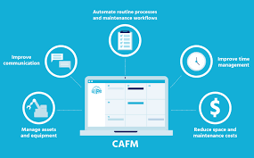CAFM Software