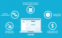 CAFM Software