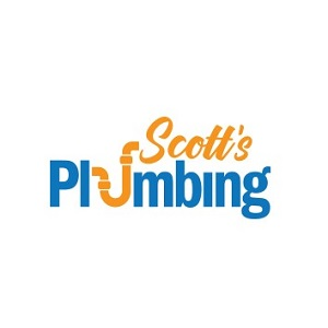 Company Logo For Scott's Plumbing'