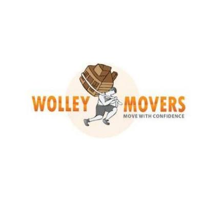 Company Logo For Wolley Movers Chicago'