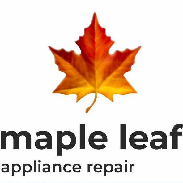 Company Logo For Maple Leaf Appliance Repair Calgary'