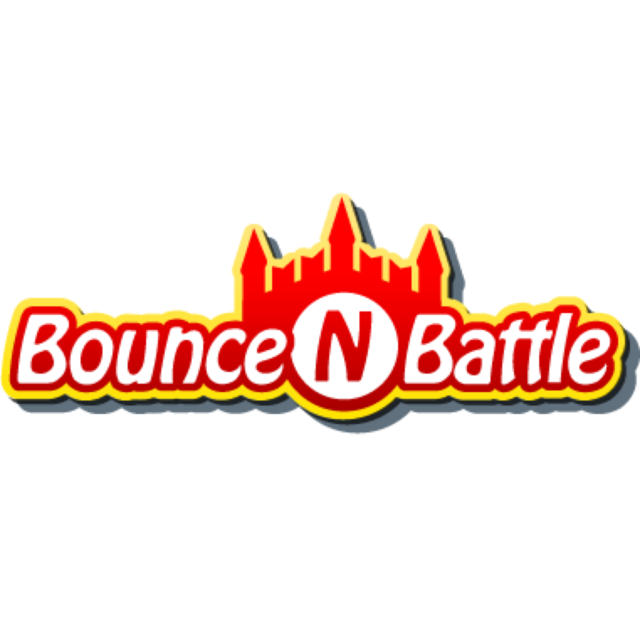 Bounce-N-Battle Logo