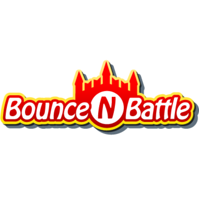 Bounce-N-Battle'