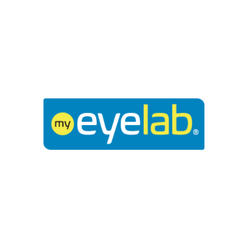 Company Logo For My Eyelab Gainesville'