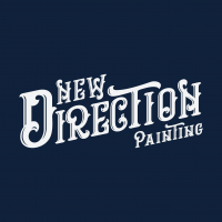 New Direction Painting Logo