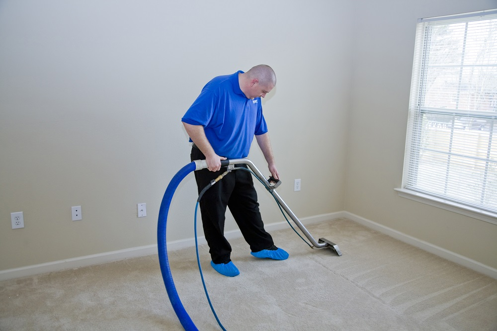 Company Logo For Carpet Cleaning of Hampton'