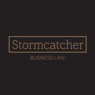 Stormcatcher Logo