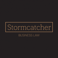 Stormcatcher Logo