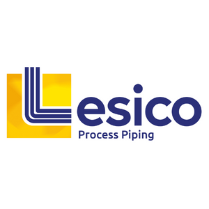 Company Logo For Lesico Process Piping'