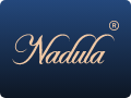 Nadula Hair Logo