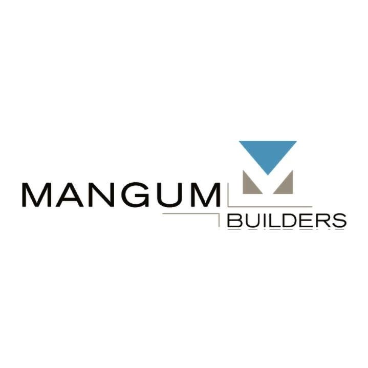 Company Logo For Mangum Builders'