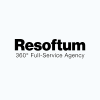 Company Logo For Resoftum'