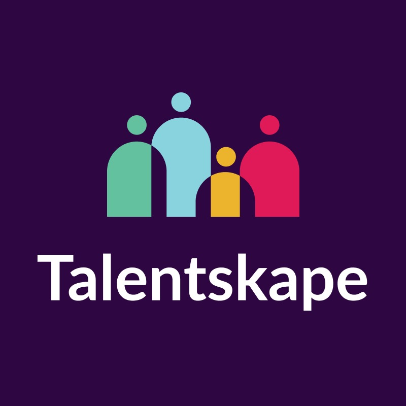 Talentskape Logo