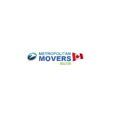 Company Logo For Metropolitan Movers Halton - Burlington Mov'