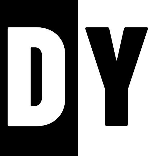 Digital Yug Logo