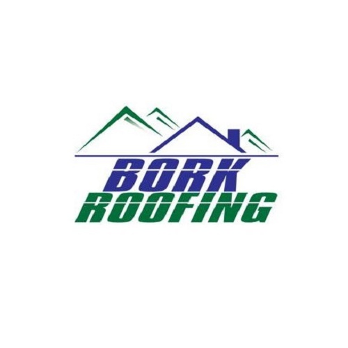 Company Logo For Bork Roofing'
