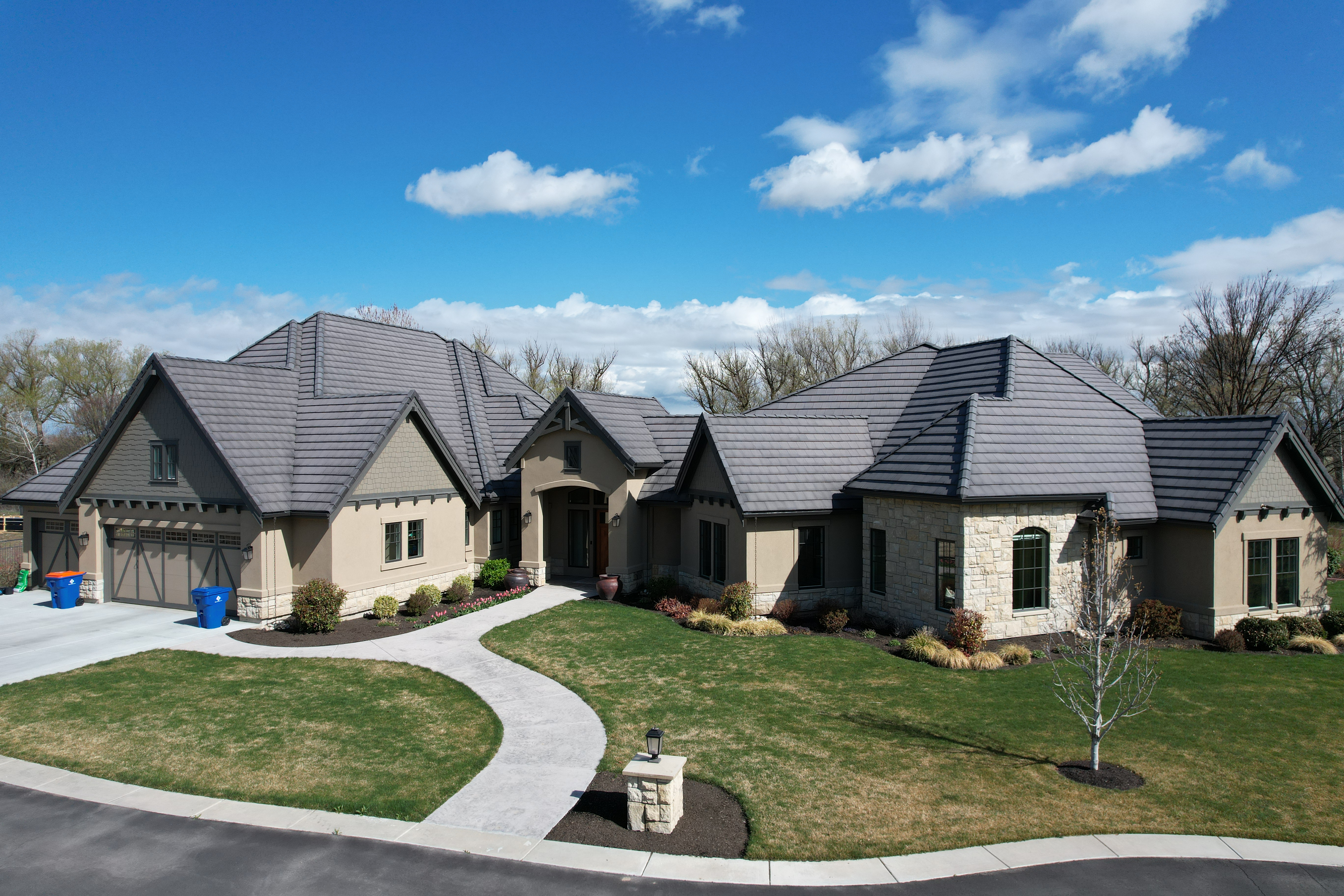 Roofing Boise'