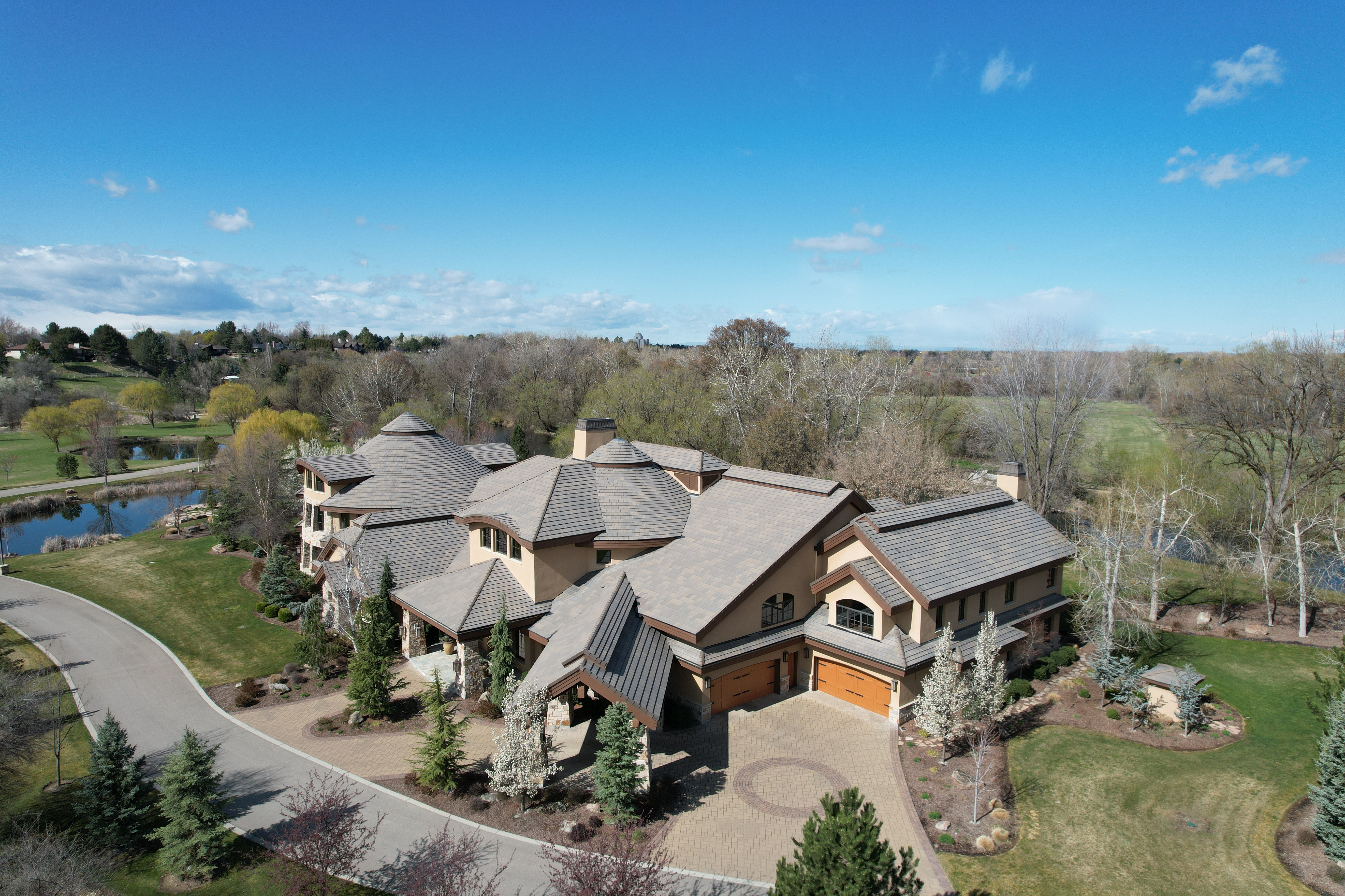 Roofing Companies Boise'