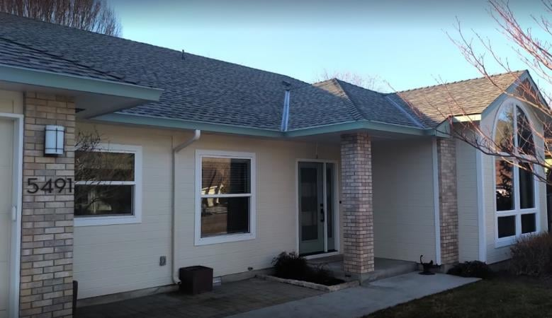 Roof Repair Boise Id'