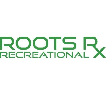 Roots Rx Recreational Logo