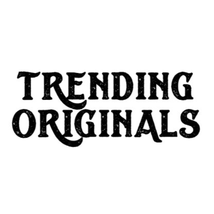 Trending Originals Logo