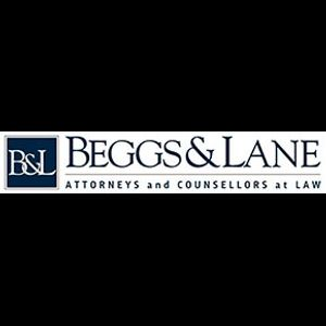Company Logo For Beggs & Lane - Attorneys &'