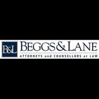Beggs & Lane - Attorneys & Counsellors at Law Logo