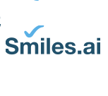 Smiles.ai logo'